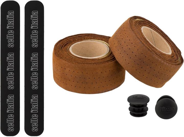 Produktbild Selle Italia Smootape Classica