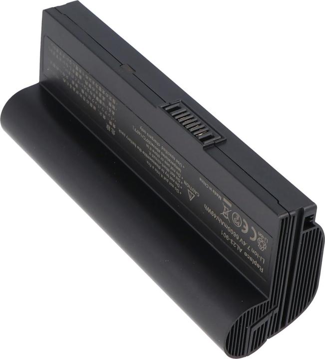 Produktbild ASUS Akku Eee PC 901 (6 Zellen, 6600 mAh)