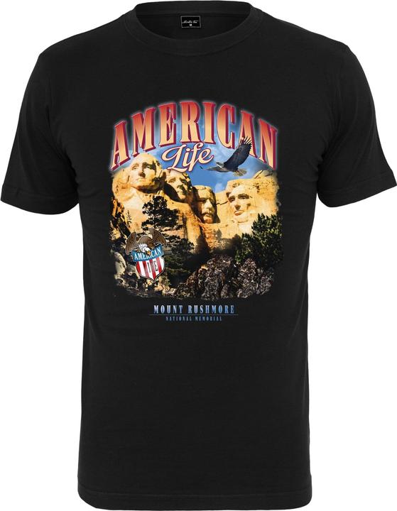 Image du produit MT Thé American Life Mount Roushmore - 15667 (XS)