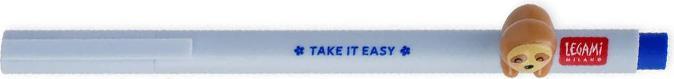 Immagine prodotto Legami Penna gel roller (Multicolore, 1 x)