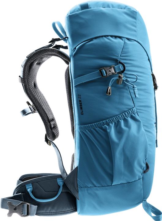 Immagine prodotto Deuter Scalatore 22 (22 l)