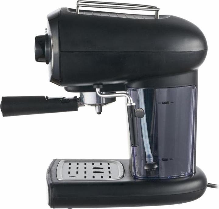 Actual product image Heinner HEM-1100BKX