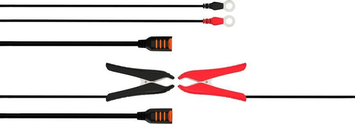 Actual product image Ctek CT5 Time To Go (12V, 5 A)