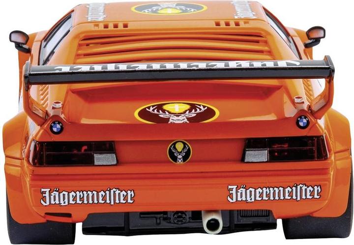 Image du produit Carrera Ca Evolution Cars Bmw M1 Procar Jägermei
