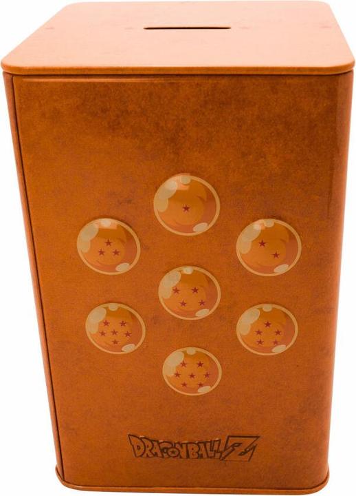 Actual product image ABYstyle Dragon Ball