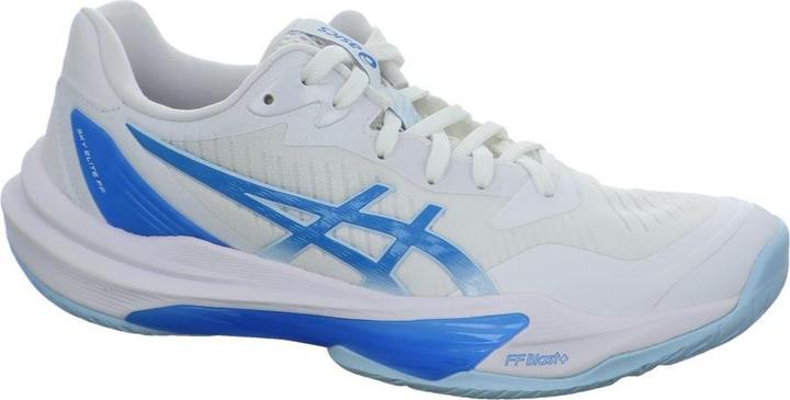 Actual product image ASICS Performance Hallenschuh Sky Elite Ff 3 Low - Us 6.5 (37.5) (37.5)