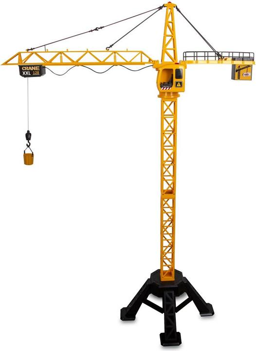 Produktbild Jamara Turmdrehkran Crane XXL 128 2,4GHz