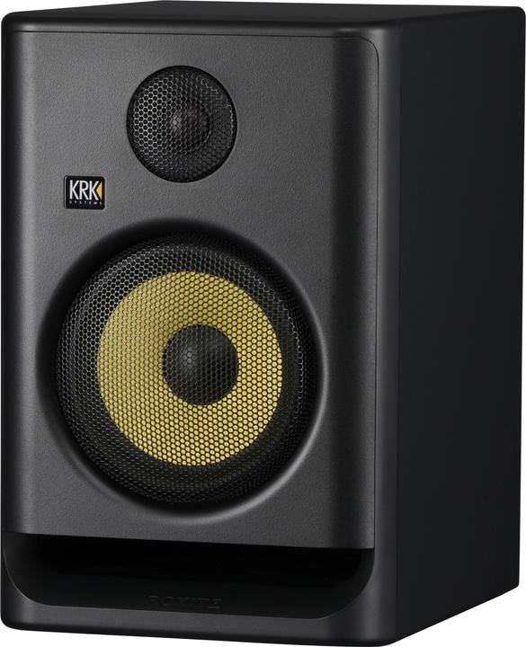 Produktbild KRK Rokit 7 G5 (Aktiv, 1 Stk., 1x 145 W)