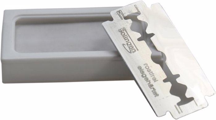 Actual product image Golddachs Doppelklingen (10 x)