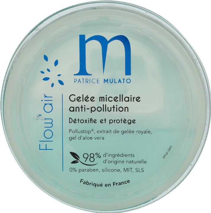 Actual product image Patrice Mulato Flow 'Air (Gel, 180 ml)