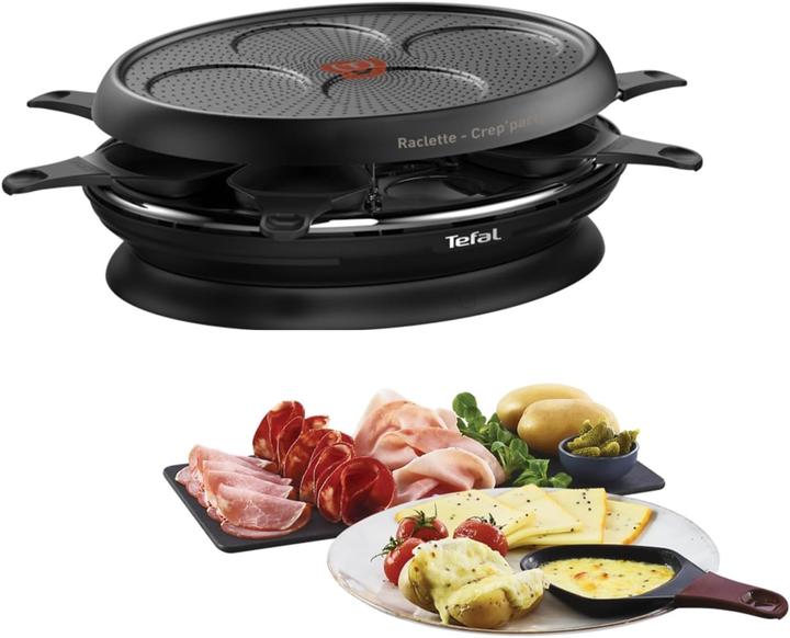 Produktbild Tefal Crpes Party RE320812