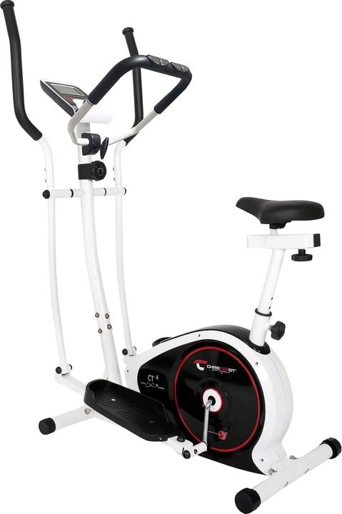 Actual product image Christopeit CT 4