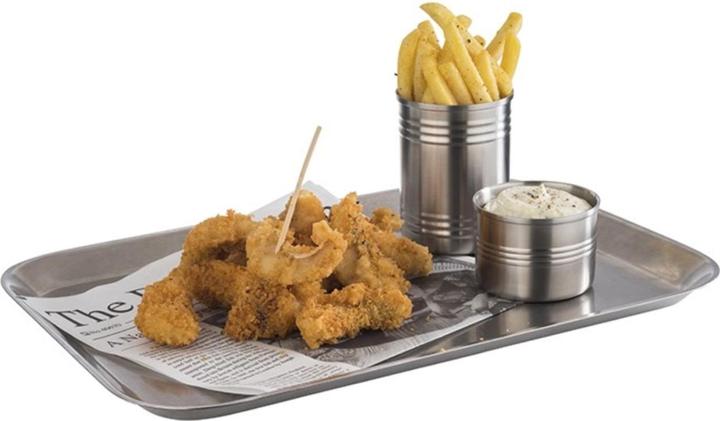 Actual product image APS VINTAGE" tray