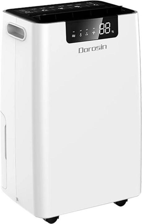Actual product image Dorosin dehumidifier ER-660E (120 m², 60 l/24h)