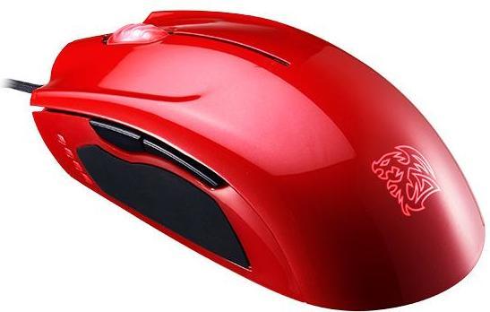 Produktbild Thermaltake Saphira (Kabelgebunden)