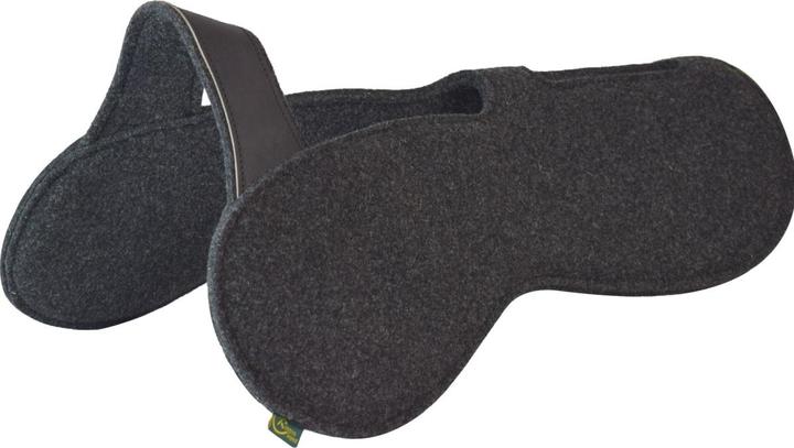 Ronzon Legend Pferdebrücke Dämpfer