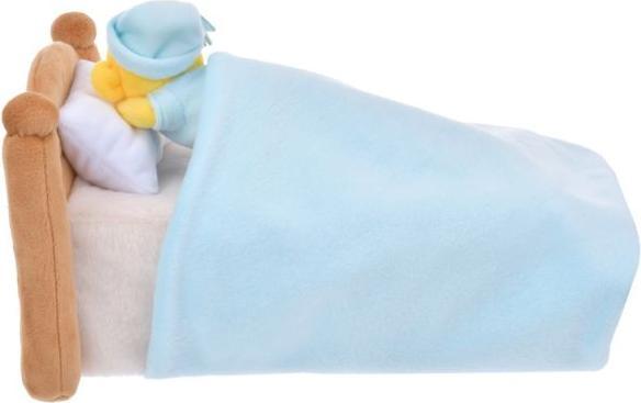 Image du produit Disney Winnie the Pooh Tücherbox