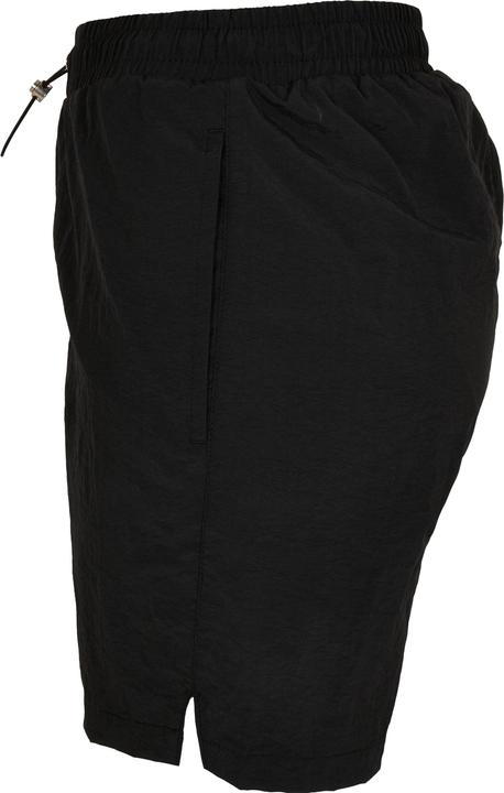 Produktbild Urban Classics Ladies Crinkle Nylon Shorts (XXL)
