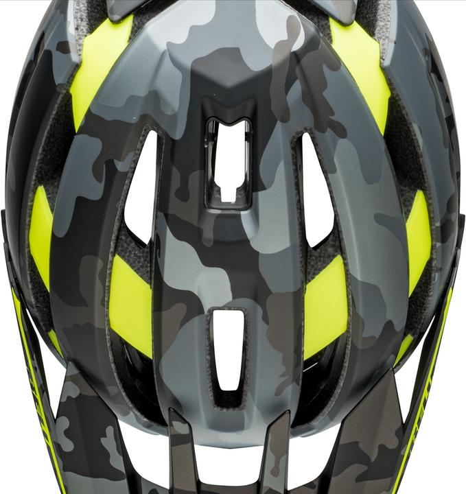 Actual product image Bell Super AIR Spherical MIPS Helmet (55 - 59 cm)