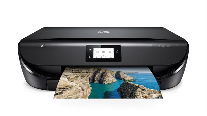 HP Envy 5030 (Tintenpatrone, Farbe)
