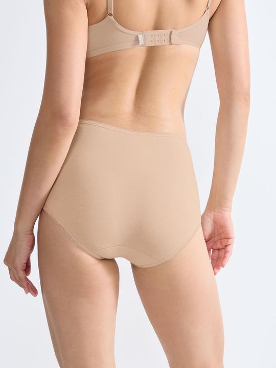 Immagine prodotto Sloggi Midislip Pure Comfort Midi (L, confezione da 9)