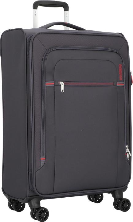American Tourister CROSSTRACK Spinner (71.50 l, M (50 - 90l))