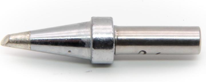 Actual product image Yihua 950-T-2C High Frequency Soldering Tip