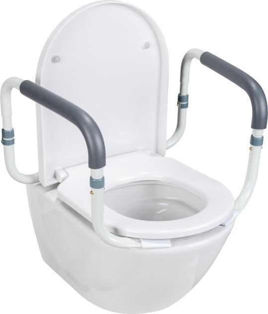 Produktbild Wenko WC-Stützhilfe Secura
