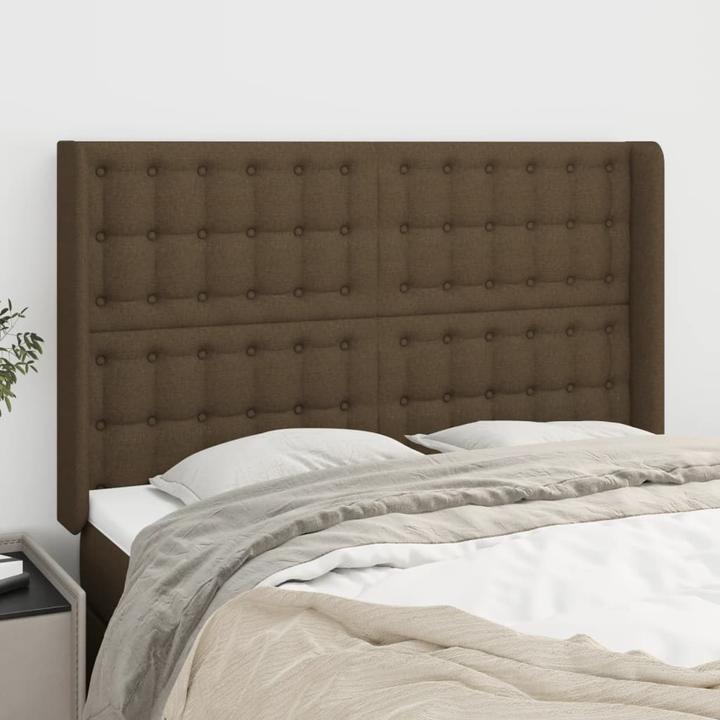 Produktbild VidaXL Farlie (183 x 16 x 128 cm)