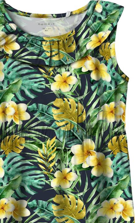 Actual product image Name it Kleid FRITTA Minikleid (98)