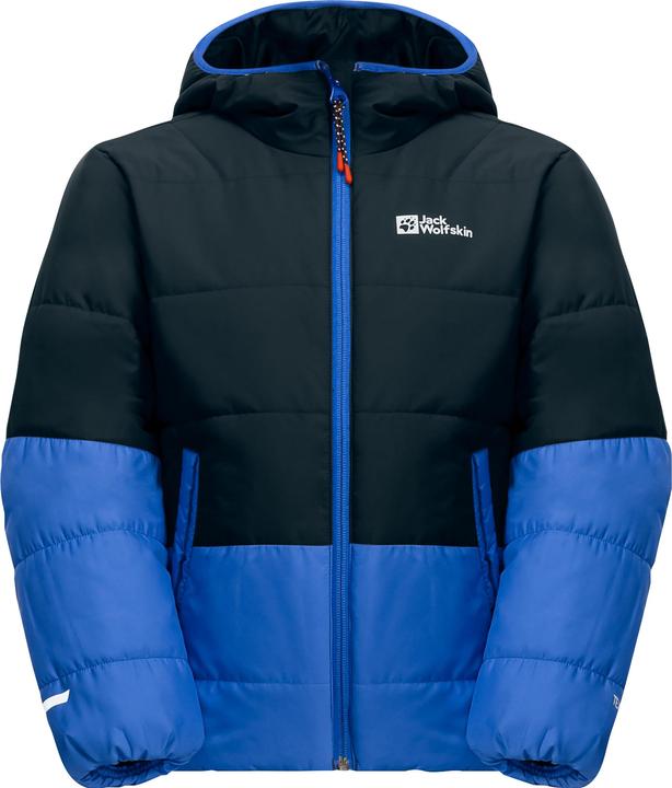 Jack Wolfskin Two Hills Ins Jacket K