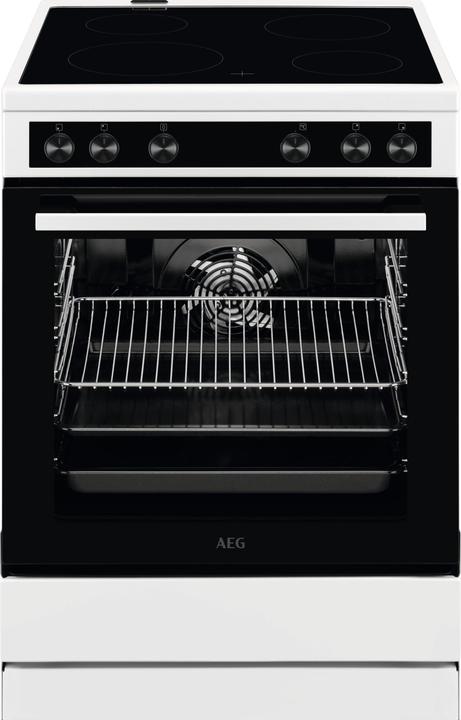 Produktbild AEG Elektroherd