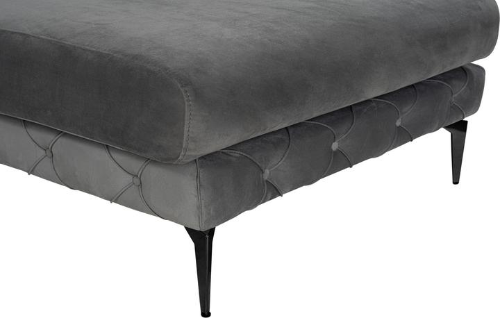 Actual product image Atelier del Sofa Como Eco Buttoned (Corner sofa)