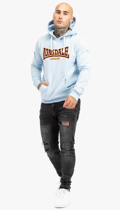 Immagine prodotto Lonsdale Classic Ll002 (L)