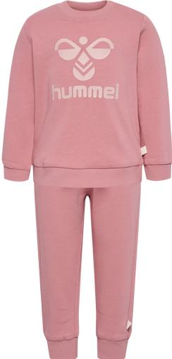 Image du produit hummel Hmlarine Crewsuit (56)