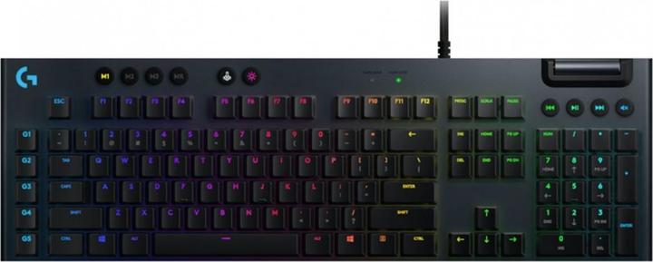 Logitech G G815 (US, Filaire)