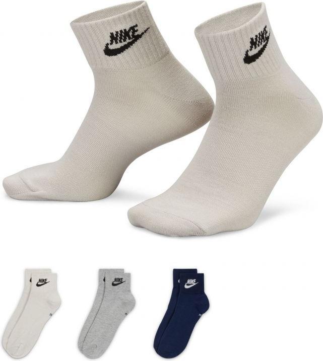 Nike Sockenset „Essential“ für jeden Tag (42 - 46)