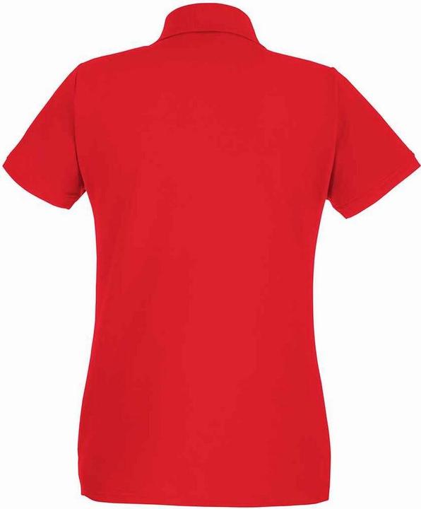 Immagine prodotto Fruit of the Loom Polo Lady Fit in cotone piqué di qualità superiore per donna/donna (42)