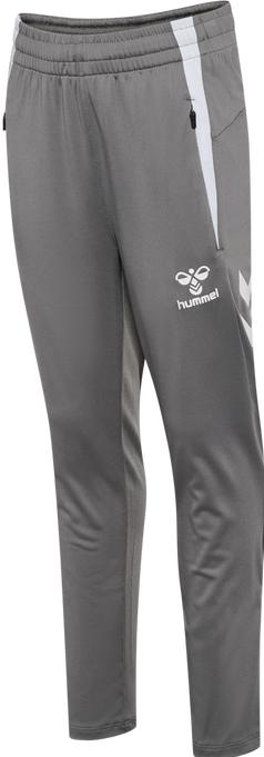 Actual product image hummel hmlLEAD 2.0 TRAINING PANTS KIDS (164)