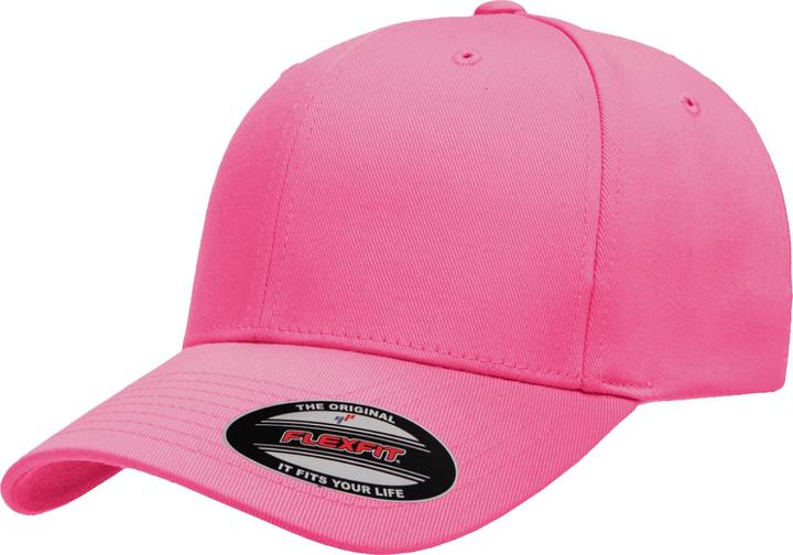 Yupoong BaseballKappe Flexfit