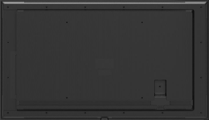 Actual product image iiyama 139.0cm(55") LH5564UHS-B1AG 16:9 2xHDMI+USB-C (Speditionsversand) (3840 x 2160 Pixels, 55")