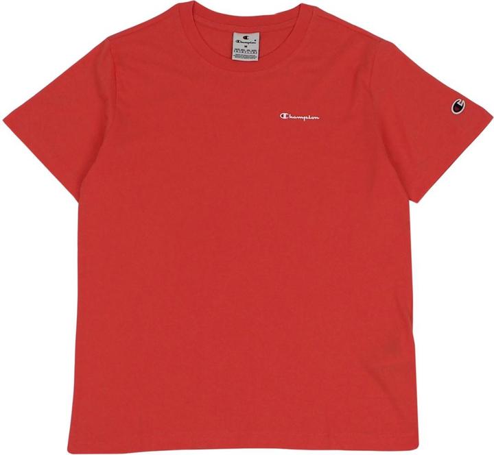 Champion Koszulka damska SS Tee koralowa 117535 PS004 XL (XL)