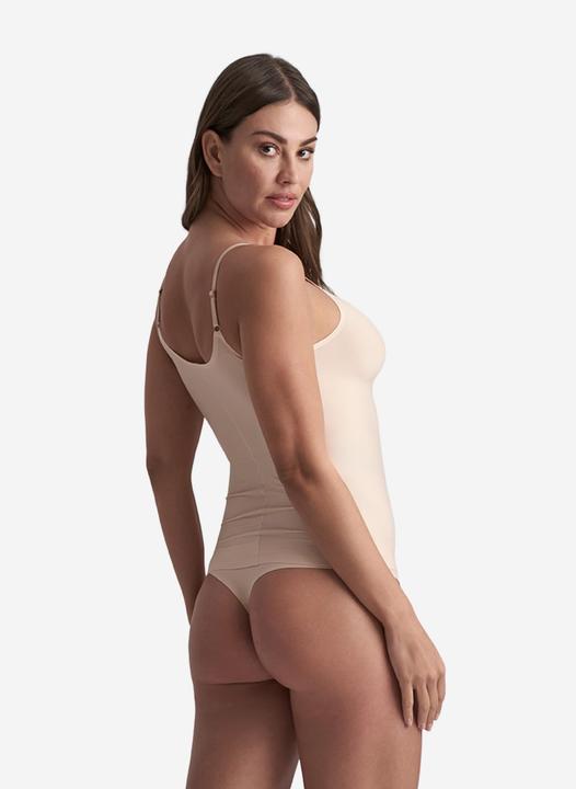 Actual product image Bye Bra Shapingslip Uni Stretch Thong (One size, Single pack)