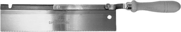 Produktbild Ironside Feinsäge umlegbar 250 mm