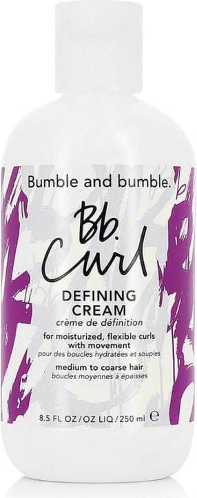 Produktbild Bumble and bumble Bb. Curl - Defining Cream (Haarcreme, 250 ml)