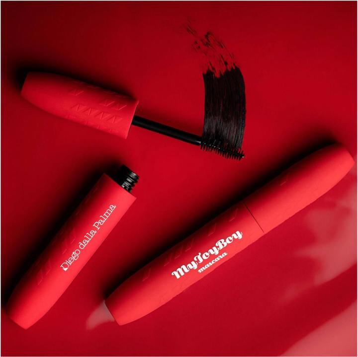 Produktbild Diego dalla Palma Mytoyboy Mascara Extra Vol Black 13 ml (Schwarz)