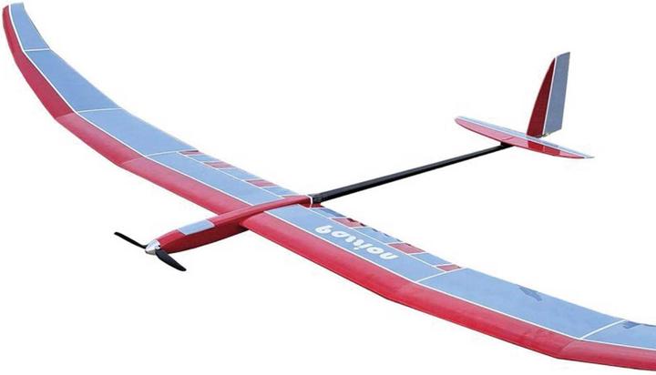 Image du produit Pichler Passion RC Segelflugmodell Bausatz 3000 mm (Planeur)