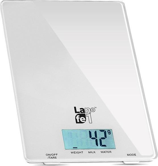 Actual product image Lafe Kitchen scale WKS001.5