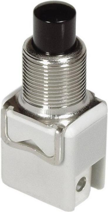 Produktbild APEM 1213A2 Drucktaster 250 V/AC 4 A 1 x Aus/(Ein) tastend 1 St.