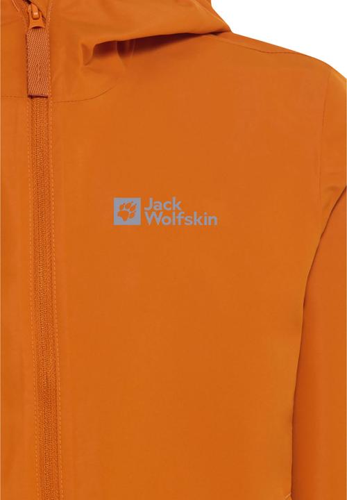 Image du produit Jack Wolfskin Flaze Jacket K (104)